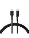 Kabel Joyroom S-CL020A13 USB-C/Lightning 20W 2m schwarz