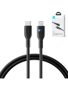 Hurtownia GSM - Kabel Joyroom S-CL020A13 USB-C/Lightning 20W 2m černý - JYR716 - {ean13} - Hurt
