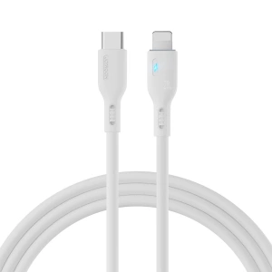 Kabel Joyroom S-CL020A13 USB-C/Lightning 20W 2m weiß