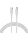 Kabel Joyroom S-CL020A13 USB-C/Lightning 20W 2m weiß