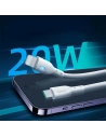 Hurtownia GSM - Kabel Joyroom S-CL020A13 USB-C/Lightning 20W 2m weiß - JYR717 - {ean13} - Hurt