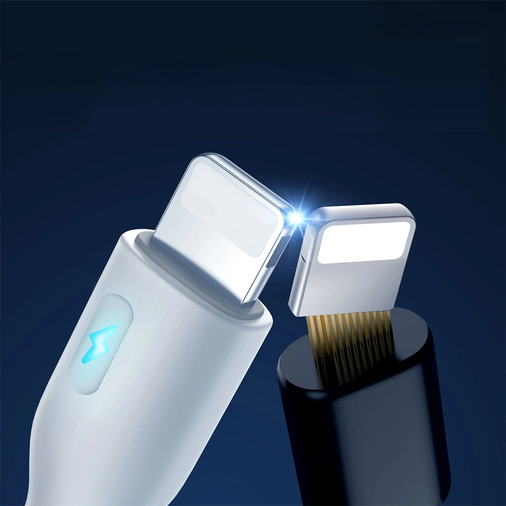 Hurtownia GSM - Kabel Joyroom S-CL020A13 USB-C/Lightning 20W 2m weiß - JYR717 - {ean13} - Hurt