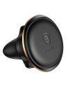 Hurtownia GSM - Magnetický automobilový držák Baseus Magnetic Air Vent (zlatý) - BSU4033 - {ean13} - Hurt