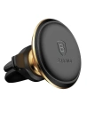 Hurtownia GSM - Uchwyt auto magnetic Baseus Magnetic Air Vent (auriu) - BSU4033 - {ean13} - Hurt