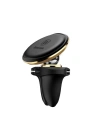 Wholesale Baseus Magnetic Car Mount Air Vent (gold) - BSU4033 - {ean13} - Hurt