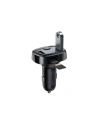 Wholesale Baseus T typed Transmitter FM Bluetooth 2xUSB microSD (black) - BSU4034 - {ean13} - Hurt