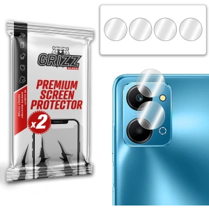 Hurtownia GSM - Sklo na aparát GrizzGlass HybridGlass Camera pro Honor Play7T - GRZ4730 - {ean13} - Hurt