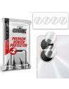 Hurtownia GSM - Szklo a fényképezőhöz GrizzGlass HybridGlass Camera a Honor Play7T Pro-hoz - GRZ4731 - {ean13} - Hurt