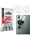Hurtownia GSM - Sklo na aparát GrizzGlass HybridGlass Camera pro Huawei P60 - GRZ4734 - {ean13} - Hurt