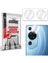 GrizzGlass HybridGlass Geam de cameră pentru Huawei P60 Art