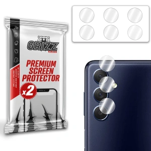 Hurtownia GSM - GrizzGlass HybridGlass Geam de cameră pentru Samsung Galaxy M54 - GRZ4737 - {ean13} - Hurt
