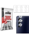 GrizzGlass HybridGlass Camera Samsung Galaxy M54