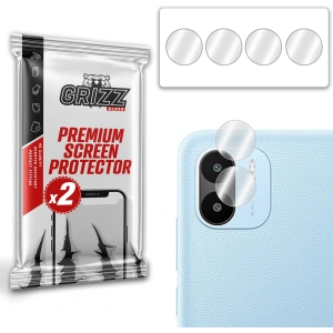 Hurtownia GSM - GrizzGlass HybridGlass Geam de cameră pentru Xiaomi Redmi A2 - GRZ4738 - {ean13} - Hurt