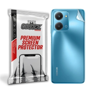 Hurtownia GSM - Fólie na zadní stranu GrizzGlass SatinSkin pro Honor Play7T - GRZ4739 - {ean13} - Hurt