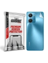 Fólie na zadní stranu GrizzGlass SatinSkin pro Honor Play7T