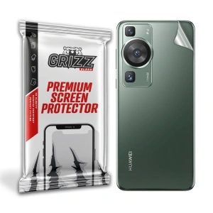 Hurtownia GSM - Folie GrizzGlass SatinSkin spate pentru Huawei P60 - GRZ4742 - {ean13} - Hurt