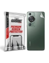 Folia na tył GrizzGlass SatinSkin do Huawei P60