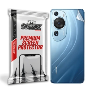 Hurtownia GSM - Folia a GrizzGlass SatinSkin hátuljára a Huawei P60 Art-hoz - GRZ4743 - {ean13} - Hurt
