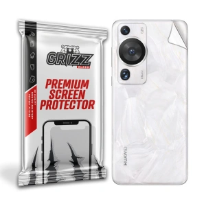 Hurtownia GSM - Fólie na zadní stranu GrizzGlass SatinSkin pro Huawei P60 Pro - GRZ4744 - {ean13} - Hurt