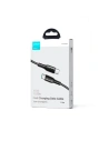 Hurtownia GSM - Kábel Joyroom S-CC100A13 USB-C/USB-C 100W 1.2m fekete - JYR718 - {ean13} - Hurt