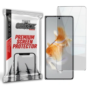 Hurtownia GSM - Sticlă hibridă GrizzGlass HybridGlass pentru Huawei Mate X3 - GRZ4751 - {ean13} - Hurt