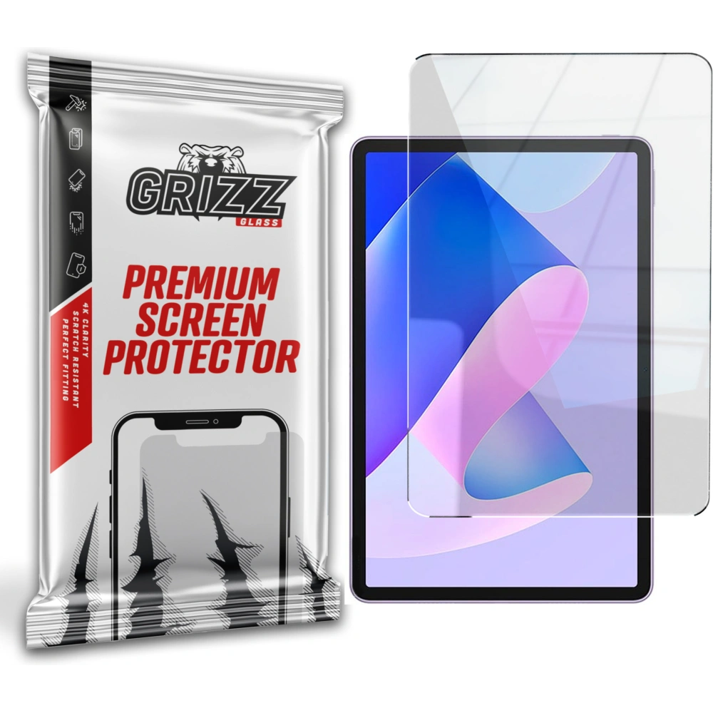 Hurtownia GSM - Hibrid üveg GrizzGlass HybridGlass a Huawei MatePad 11 2023 Softlight-hoz - GRZ4753 - {ean13} - Hurt