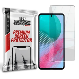 Hurtownia GSM - Sticlă hibridă GrizzGlass HybridGlass pentru Samsung Galaxy M54 - GRZ4754 - {ean13} - Hurt
