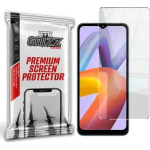 Hurtownia GSM - Hybriertes Glas GrizzGlass HybridGlass für Xiaomi Redmi A2 - GRZ4755 - {ean13} - Hurt