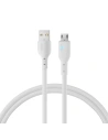 Kabel Joyroom S-UM018A13 USB-A/microUSB 2.4A 1.2m weiß