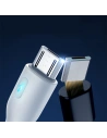 Hurtownia GSM - Kabel Joyroom S-UM018A13 USB-A/microUSB 2.4A 1.2m biały - JYR723 - {ean13} - Hurt