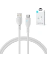 Hurtownia GSM - Kábel Joyroom S-UM018A13 USB-A/microUSB 2.4A 1.2m fehér - JYR723 - {ean13} - Hurt