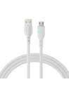Cablul Joyroom S-UM018A13 USB-A/microUSB 2.4A 2m alb