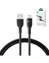 Hurtownia GSM - Kabel Joyroom S-UL012A13 USB-A/Lightning 2.4A 1.2m czarny - JYR726 - {ean13} - Hurt