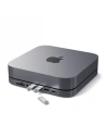 Wholesale Satechi USB-C Aluminum Stand & Hub for Mac mini Space Gray - STH2 - {ean13} - Hurt