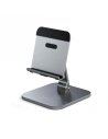 Suport de birou Satechi Aluminium Stand pentru Apple iPad (space gray)