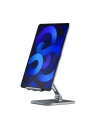 Hurtownia GSM - Suport de birou Satechi Aluminium Stand pentru Apple iPad (space gray) - STH4 - {ean13} - Hurt