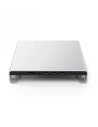 Hurtownia GSM - Basis Satechi Aluminium Hub für Apple iMac USB-C (USB-C, 3x USB-A, micro/SD-Kartenleser, Klinkenanschluss) (silber) - STH5 - {ean13} - Hurt