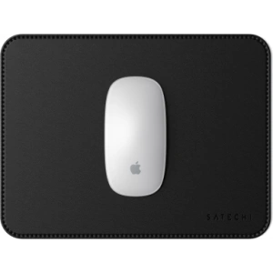 Wholesale Satechi Eco-Leather Mouse Pad Black - STH8 - {ean13} - Hurt
