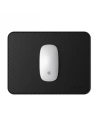Suport de mouse Satechi Eco Leather piele ecologică (negru)