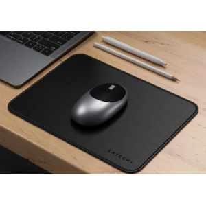 Hurtownia GSM - Egérpad Satechi Eco Leather öko bőr (fekete) - STH8 - {ean13} - Hurt