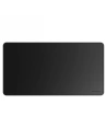 Egérpad Satechi Eco Leather Desk eko bőr (fekete)