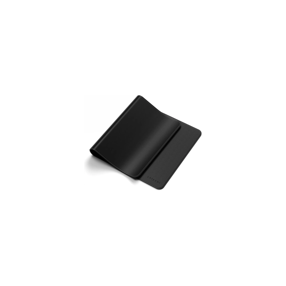 Hurtownia GSM - Egérpad Satechi Eco Leather Desk eko bőr (fekete) - STH9 - {ean13} - Hurt