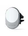 Satechi Magnetic Wireless Car Charger MagSafe Space Gray