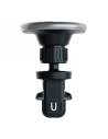 Hurtownia GSM - Suport auto cu încărcător wireless Satechi Magnetic Car pentru grila de ventilație (space gray) - STH10 - {ean13} - Hurt