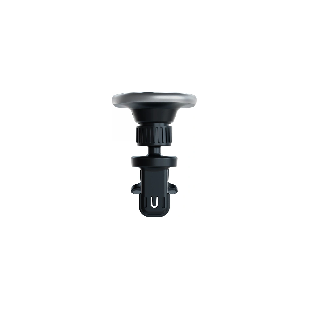 Hurtownia GSM - Autohalter mit kabellosem Ladegerät Satechi Magnetic Car für Lüftungsgitter (Space Grey) - STH10 - {ean13} - Hurt