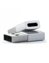 Hurtownia GSM - Adapter Satechi Alumínium Adapter USB-A/USB-C (ezüst) - STH13 - {ean13} - Hurt