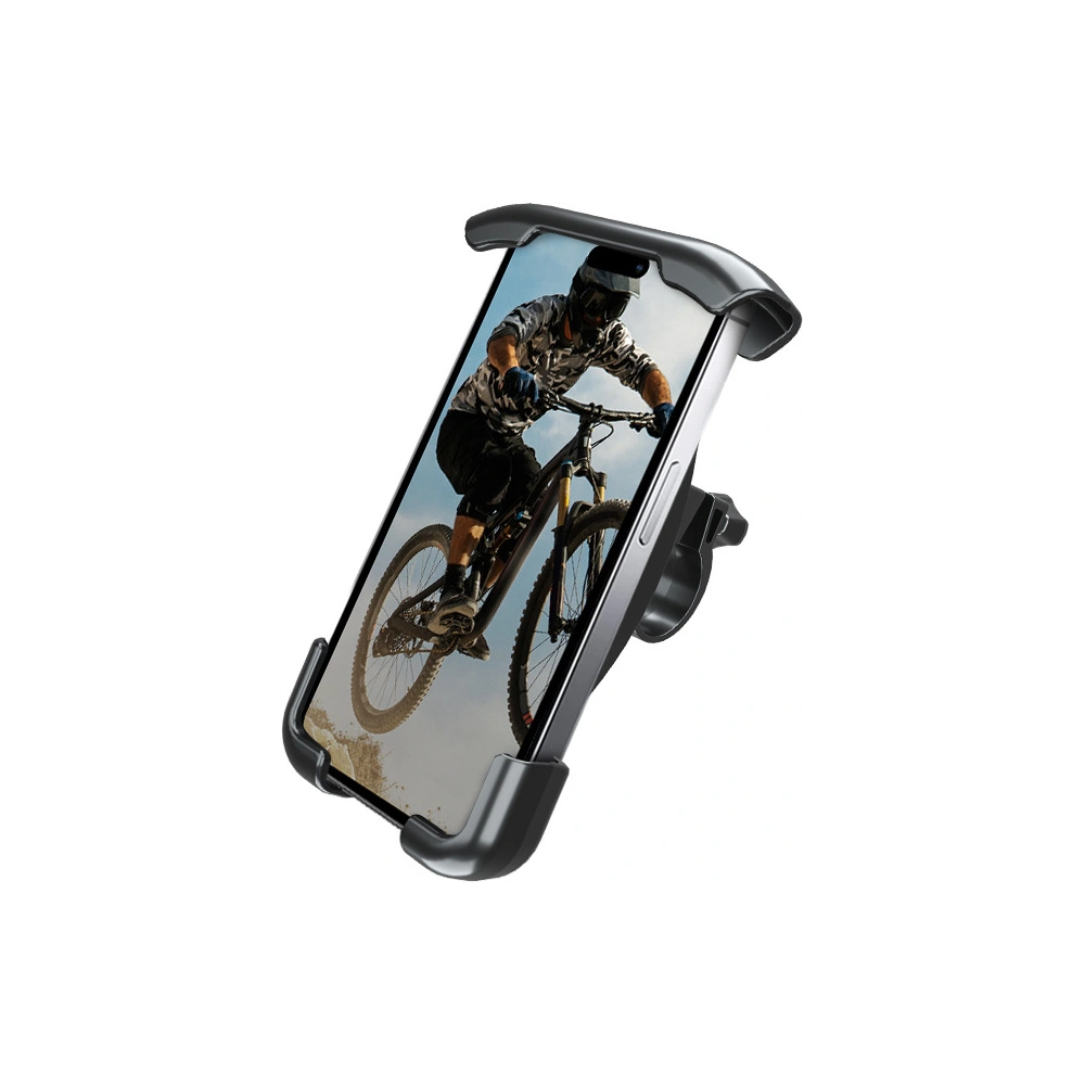 Wholesale Crong Bikeclip Enduro Bike and Motorcycle Phone Mount (black) - CRG595 - {ean13} - Hurt