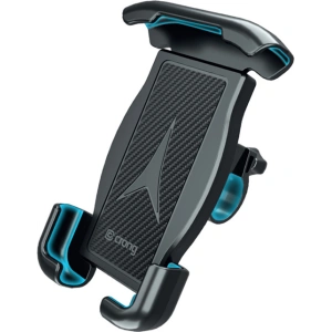 Crong Bikeclip Enduro Bike and Motorcycle Phone Mount (black)