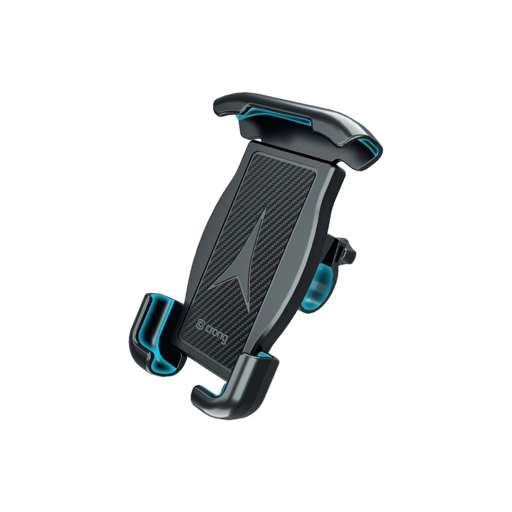 Hurtownia GSM - Kerékpártartó Crong Bikeclip Enduro (fekete) - CRG595 - {ean13} - Hurt