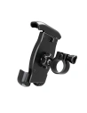 Wholesale Crong Bikeclip Enduro Bike and Motorcycle Phone Mount (black) - CRG595 - {ean13} - Hurt